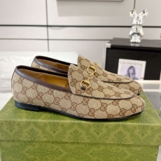 Gucci Business Shoes